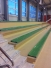 Sala de sport a Universitatii din Pitesti