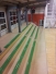 Sala de sport a Universitatii din Pitesti